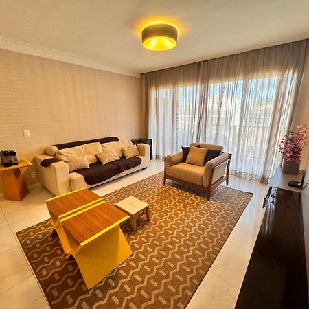 Beach Living, Frente Mar, Vizinho Ao B Park 알퀴라즈 외부 사진