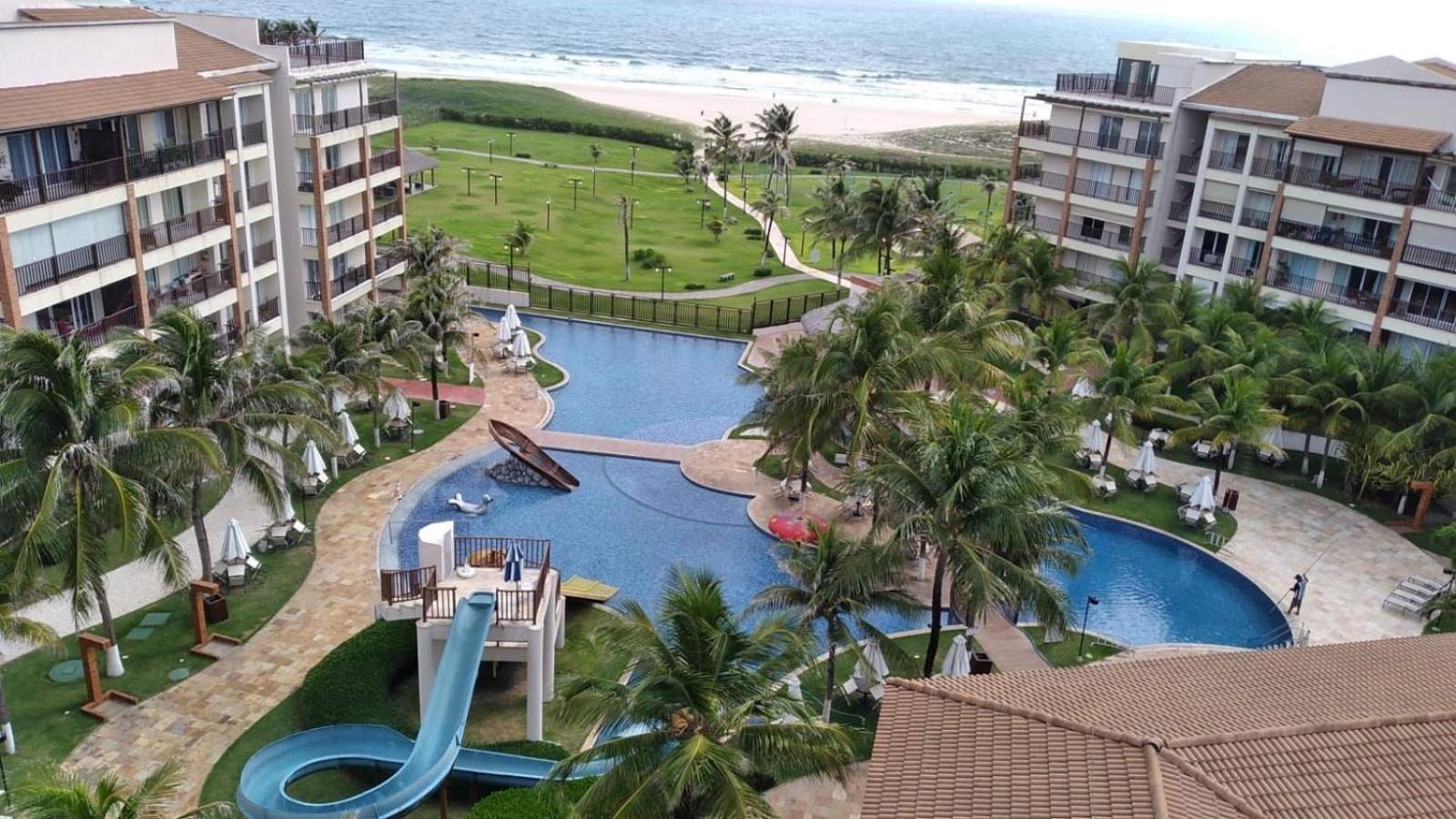 Beach Living, Frente Mar, Vizinho Ao B Park 알퀴라즈 외부 사진
