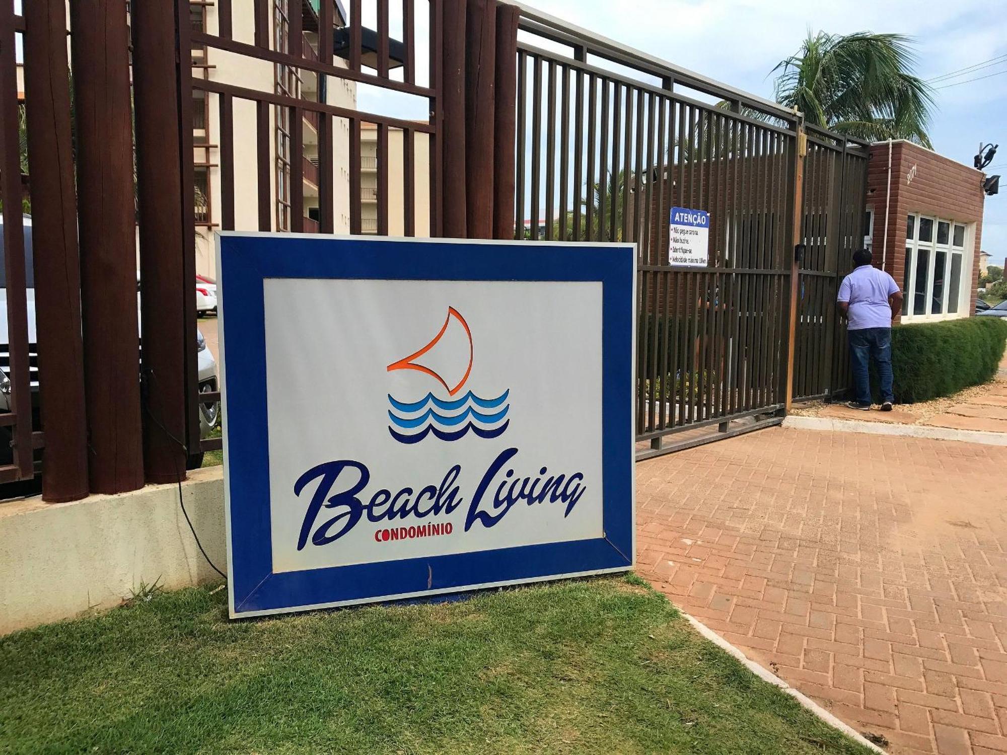 Beach Living, Frente Mar, Vizinho Ao B Park 알퀴라즈 외부 사진