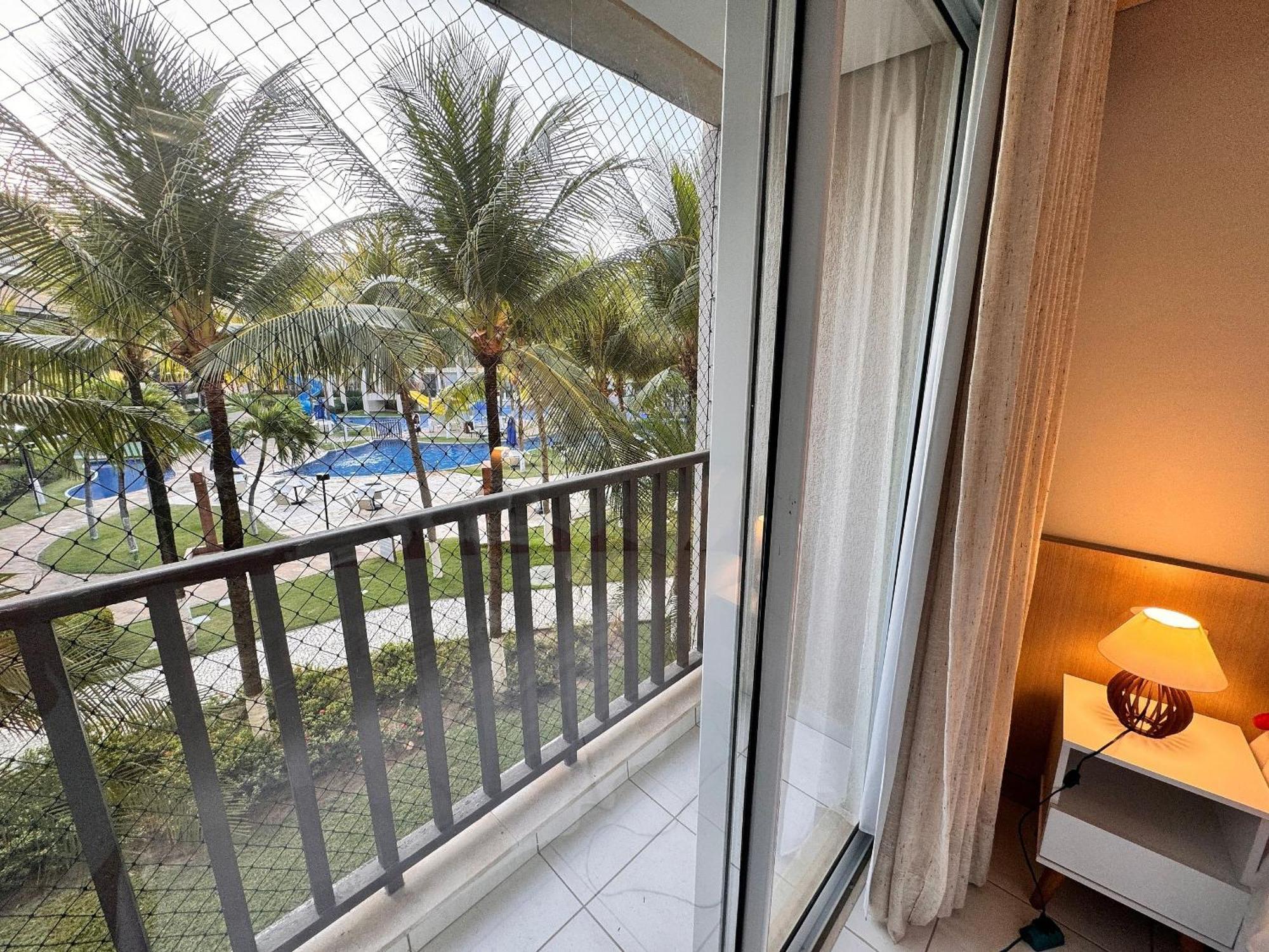 Beach Living, Frente Mar, Vizinho Ao B Park 알퀴라즈 외부 사진