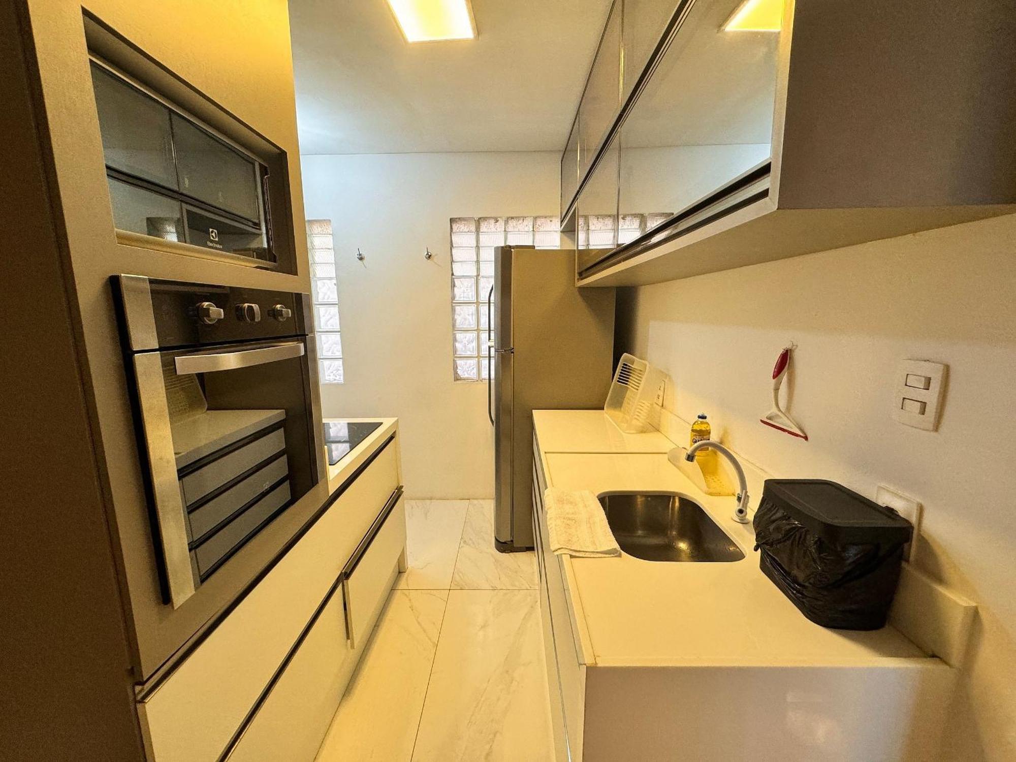 Beach Living, Frente Mar, Vizinho Ao B Park 알퀴라즈 외부 사진