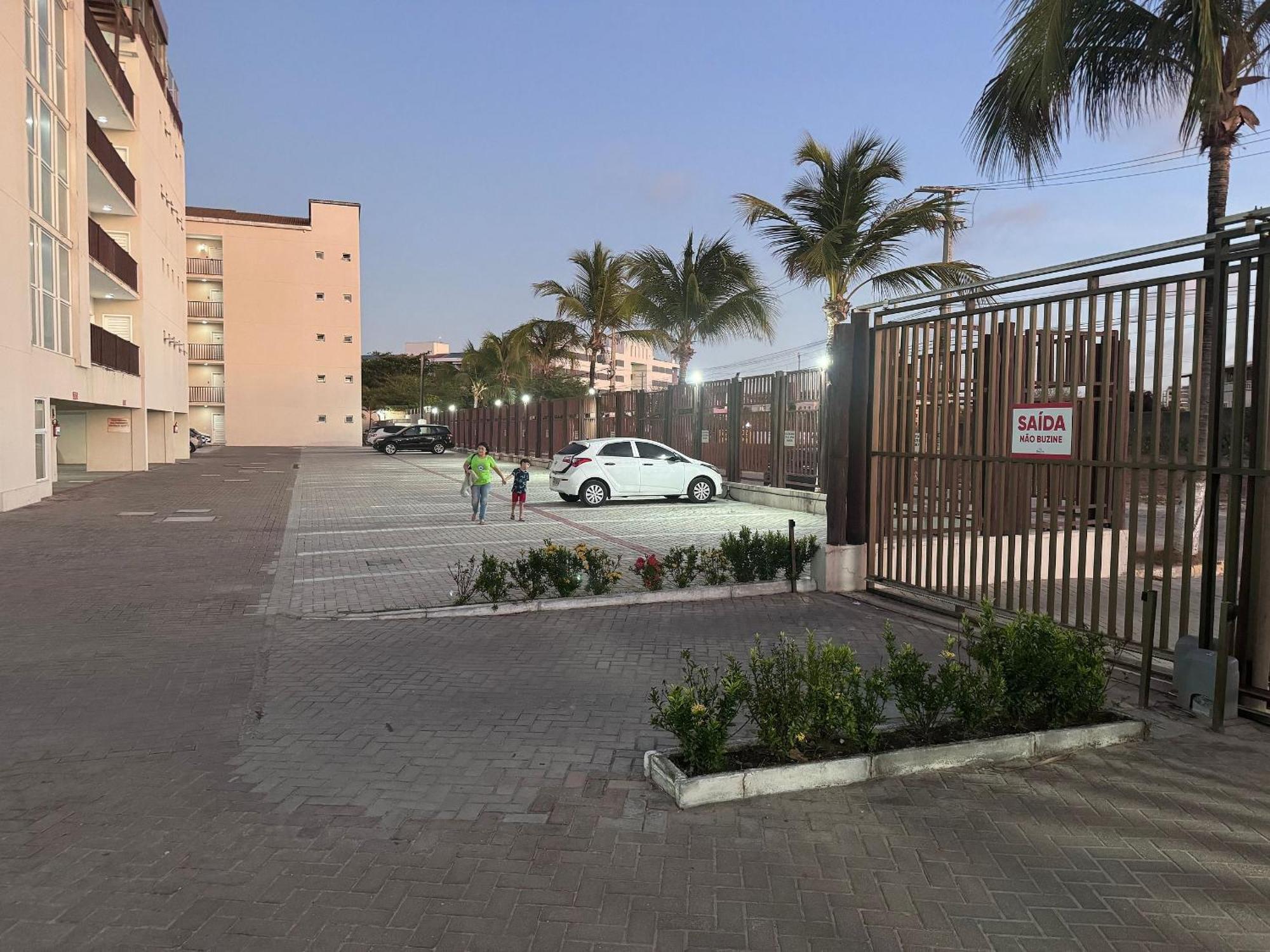 Beach Living, Frente Mar, Vizinho Ao B Park 알퀴라즈 외부 사진