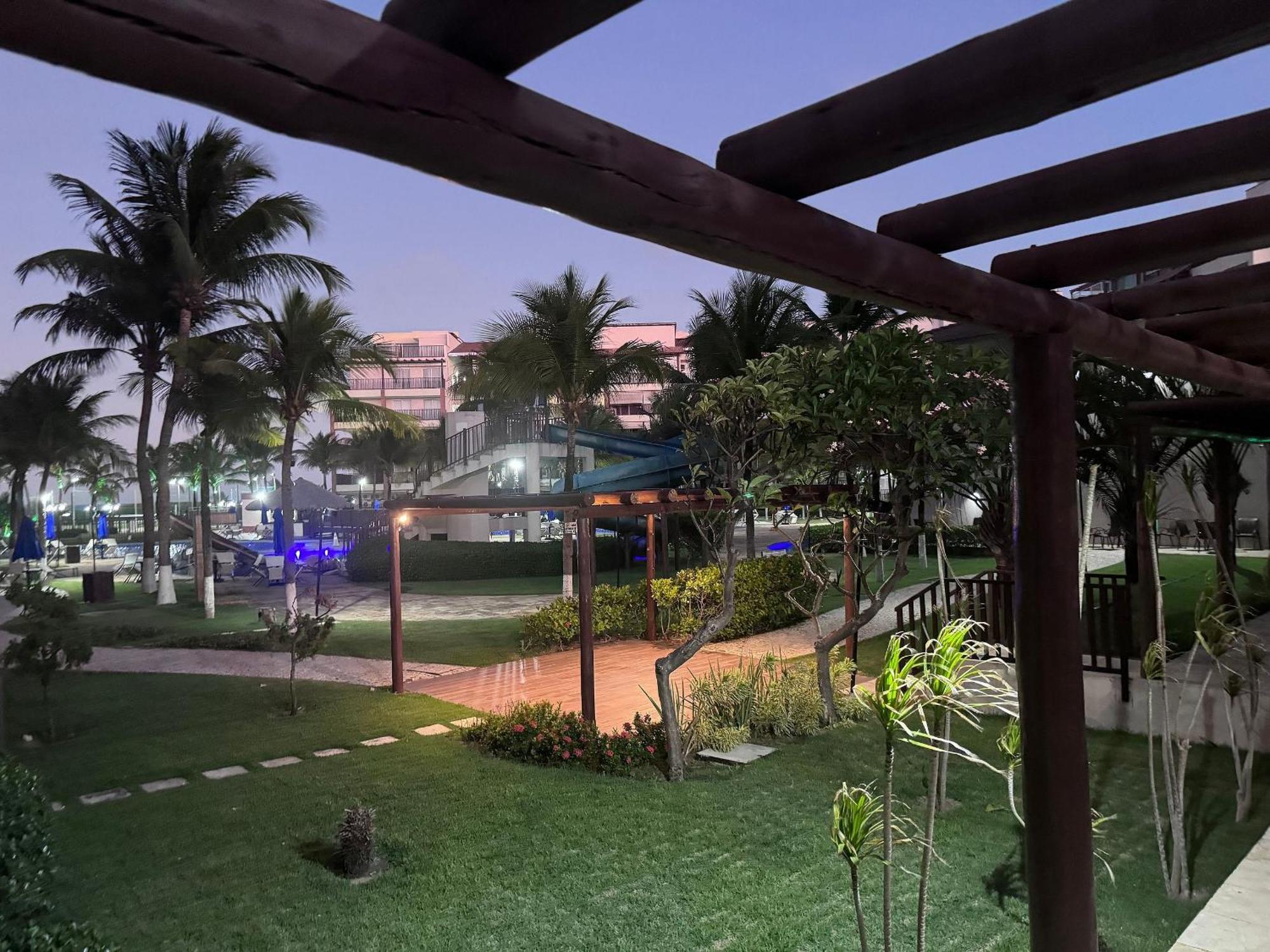 Beach Living, Frente Mar, Vizinho Ao B Park 알퀴라즈 외부 사진