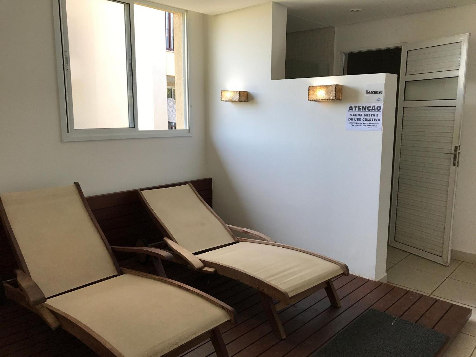 Beach Living, Frente Mar, Vizinho Ao B Park 알퀴라즈 외부 사진