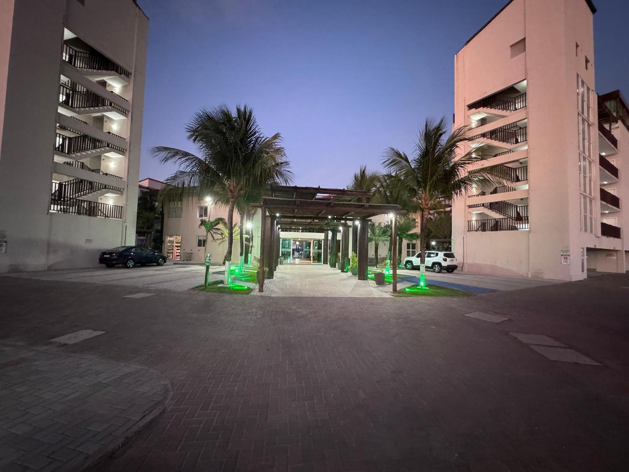 Beach Living, Frente Mar, Vizinho Ao B Park 알퀴라즈 외부 사진