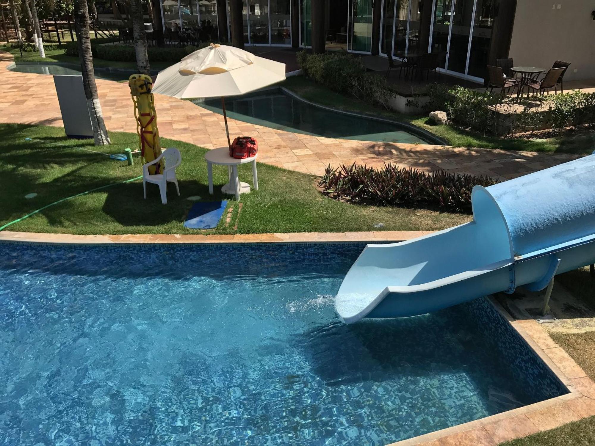 Beach Living, Frente Mar, Vizinho Ao B Park 알퀴라즈 외부 사진