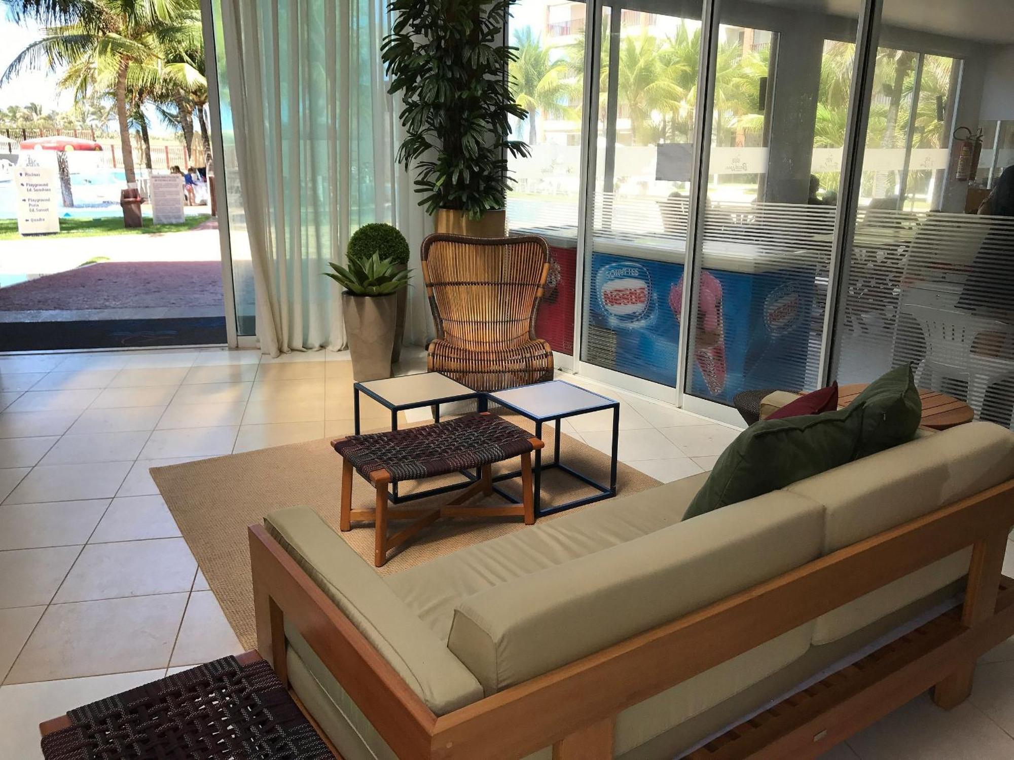 Beach Living, Frente Mar, Vizinho Ao B Park 알퀴라즈 외부 사진