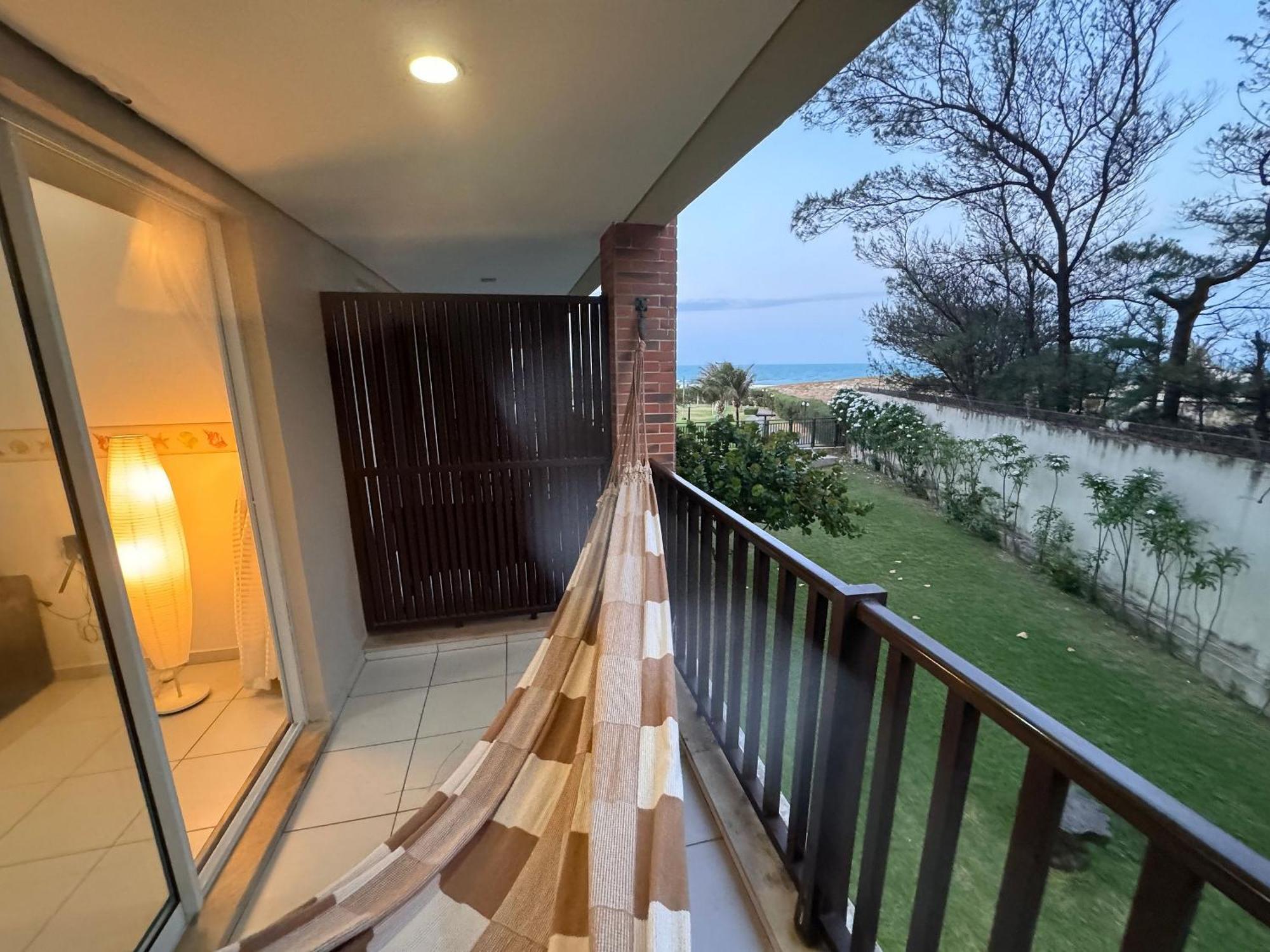 Beach Living, Frente Mar, Vizinho Ao B Park 알퀴라즈 외부 사진
