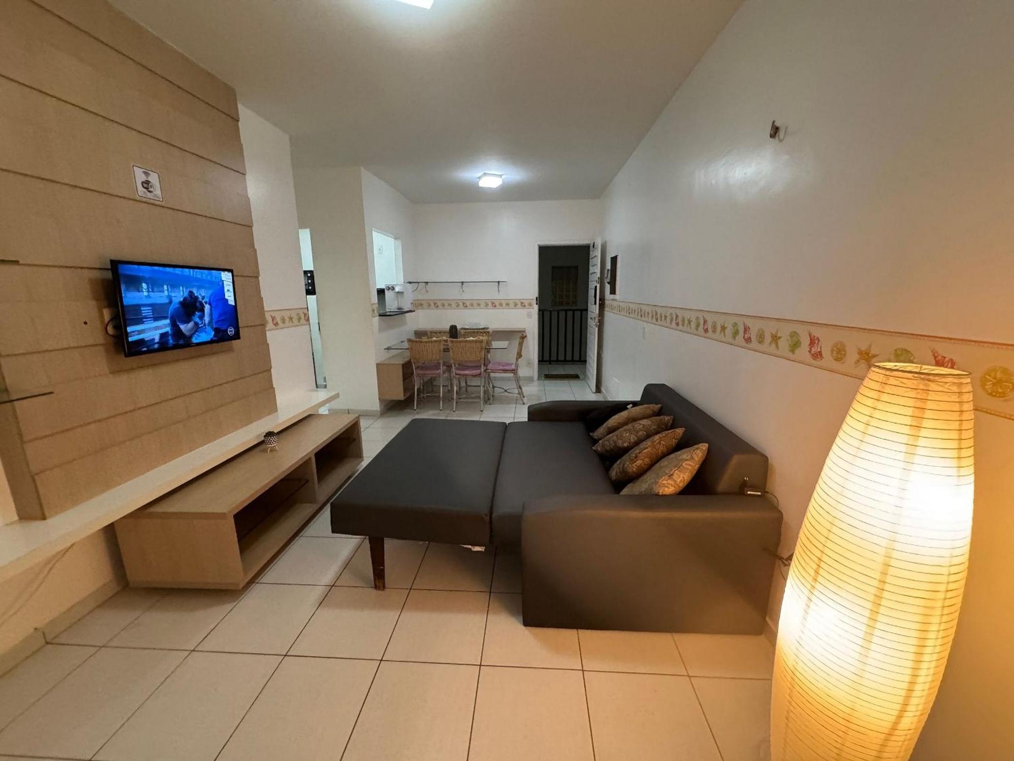 Beach Living, Frente Mar, Vizinho Ao B Park 알퀴라즈 외부 사진