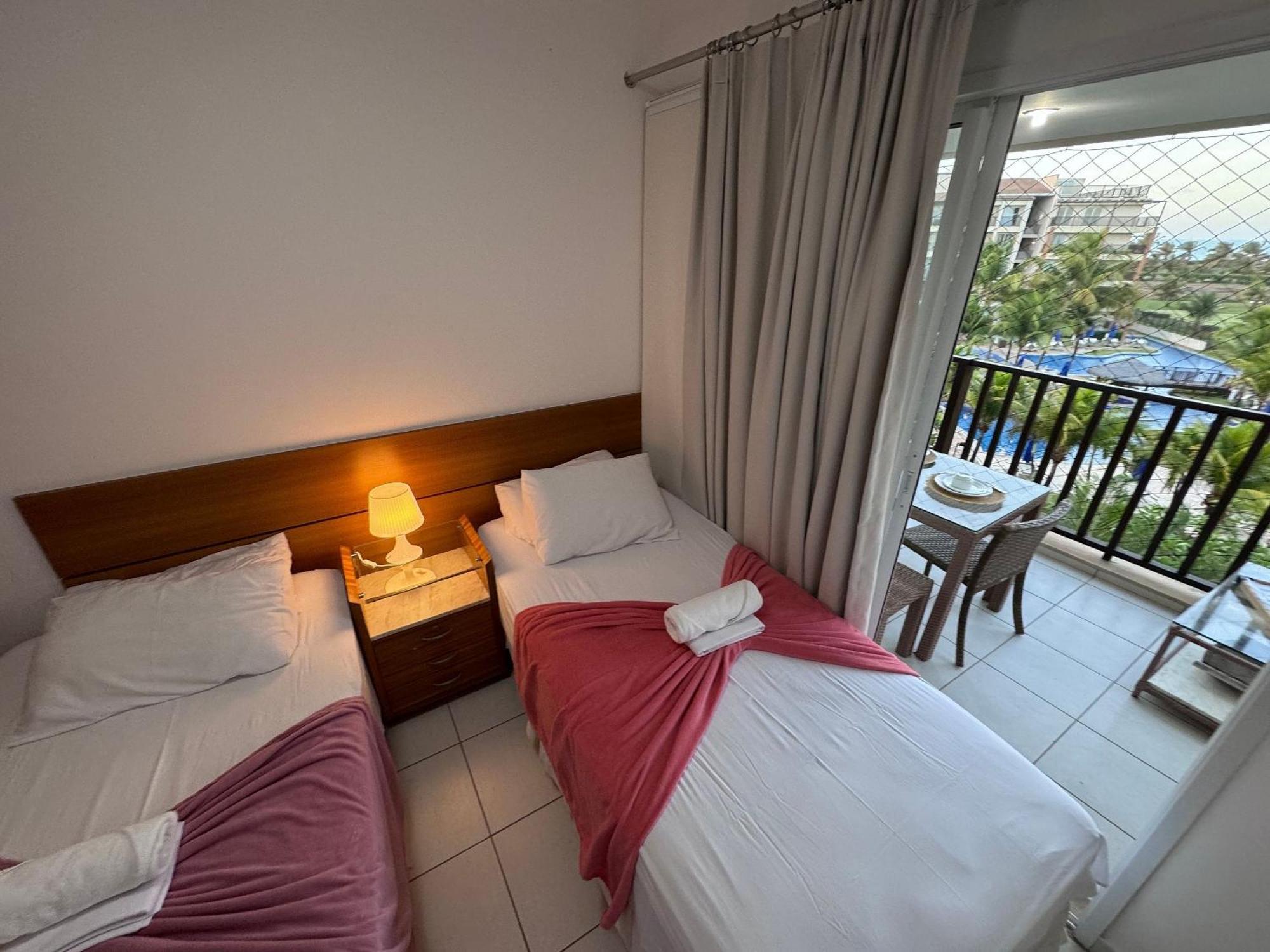 Beach Living, Frente Mar, Vizinho Ao B Park 알퀴라즈 외부 사진