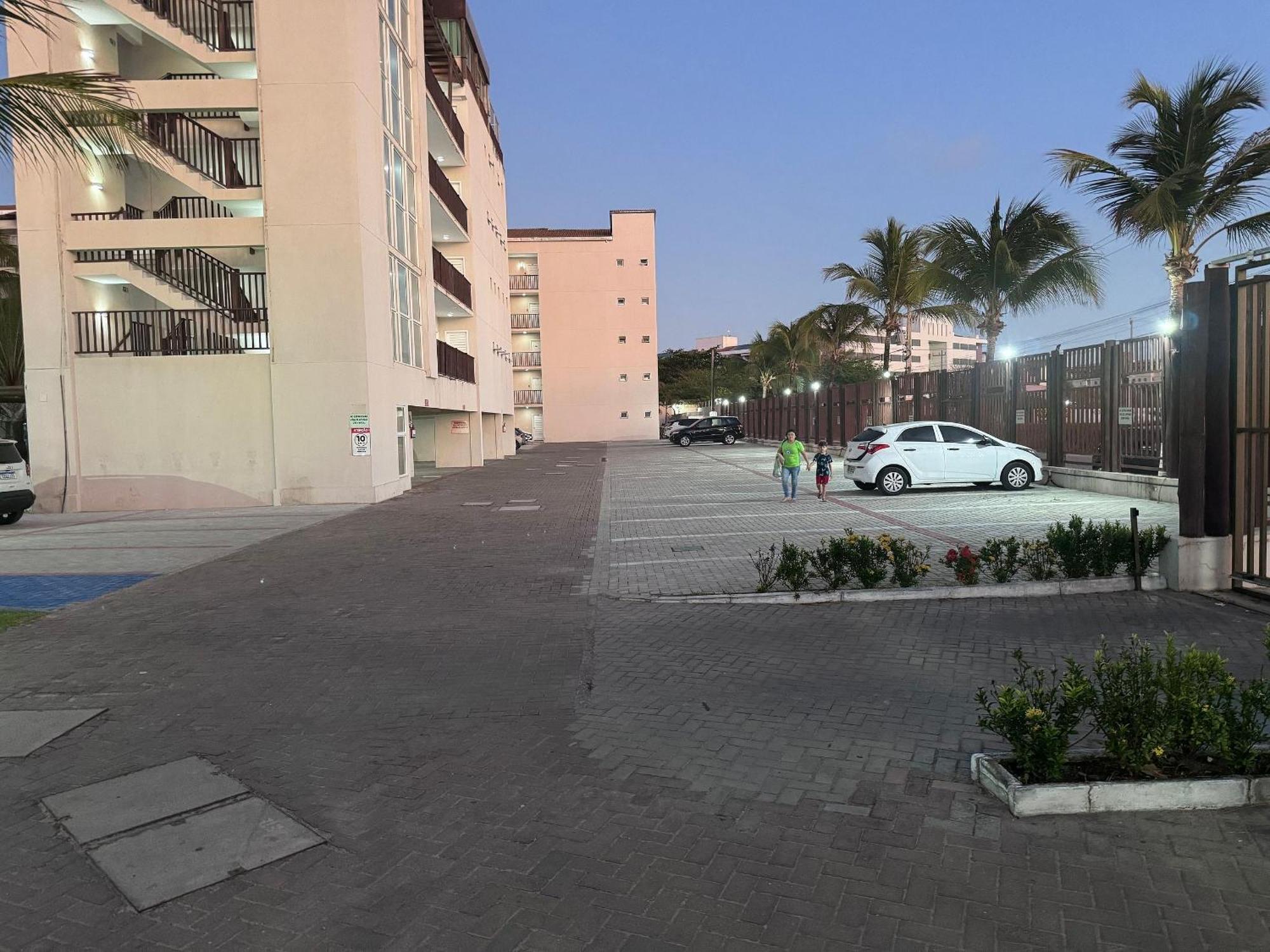 Beach Living, Frente Mar, Vizinho Ao B Park 알퀴라즈 외부 사진
