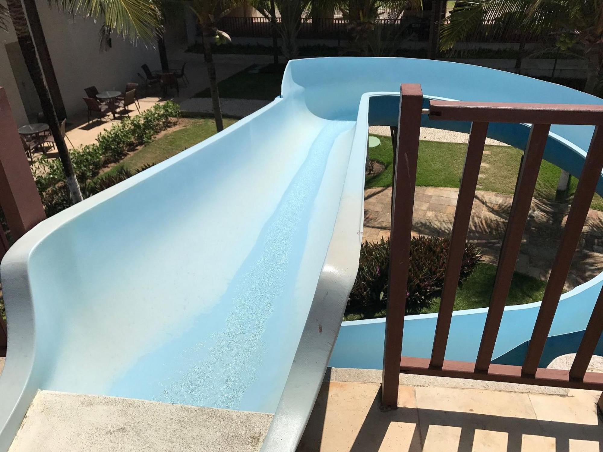 Beach Living, Frente Mar, Vizinho Ao B Park 알퀴라즈 외부 사진