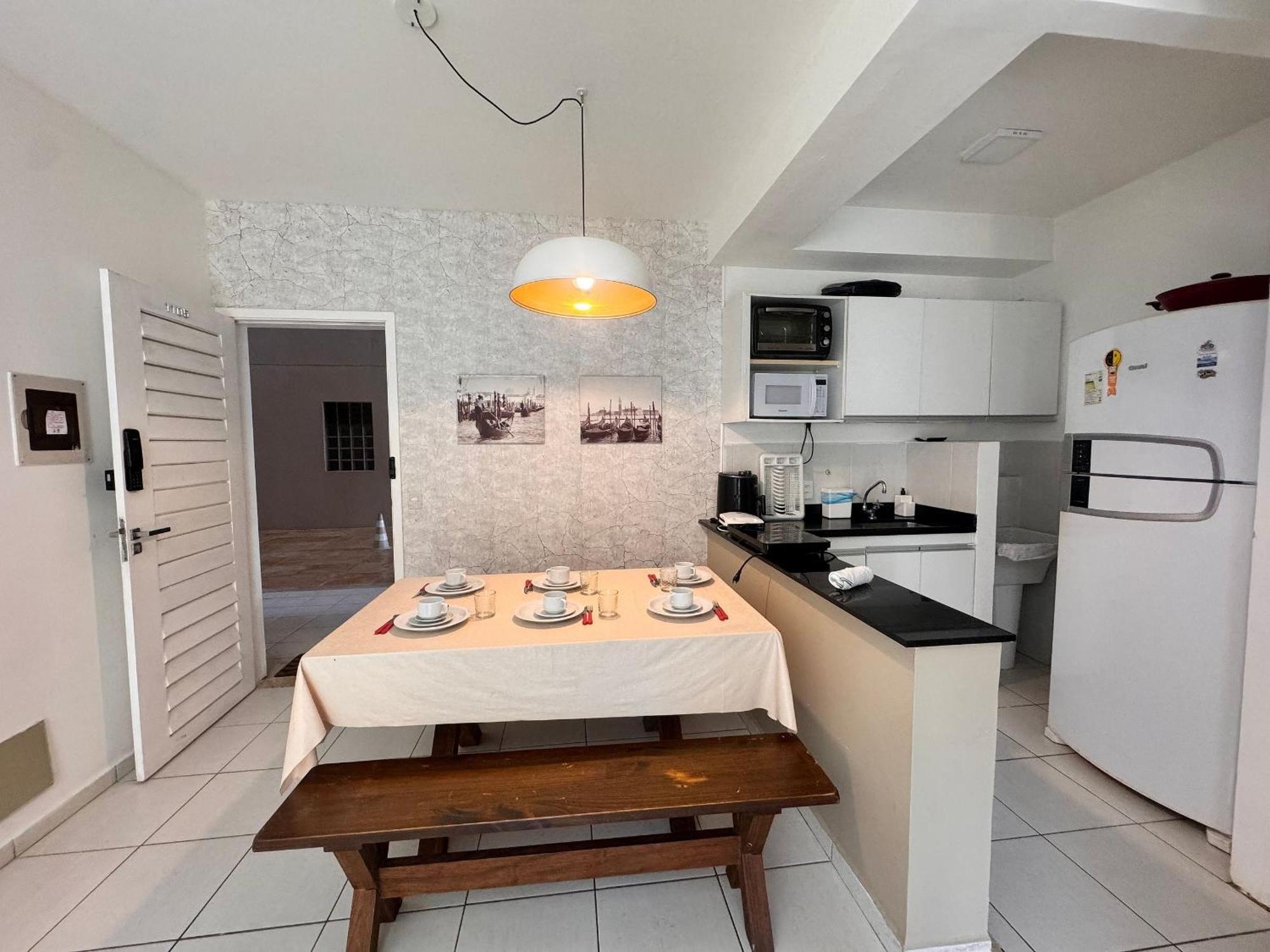 Beach Living, Frente Mar, Vizinho Ao B Park 알퀴라즈 외부 사진