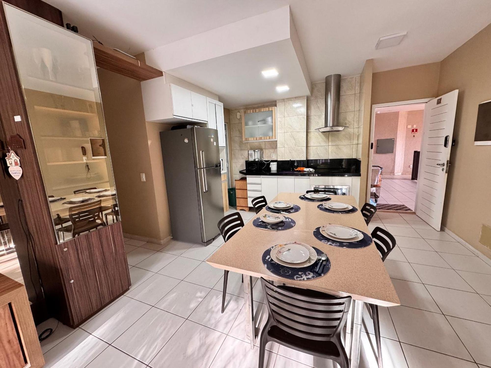 Beach Living, Frente Mar, Vizinho Ao B Park 알퀴라즈 외부 사진