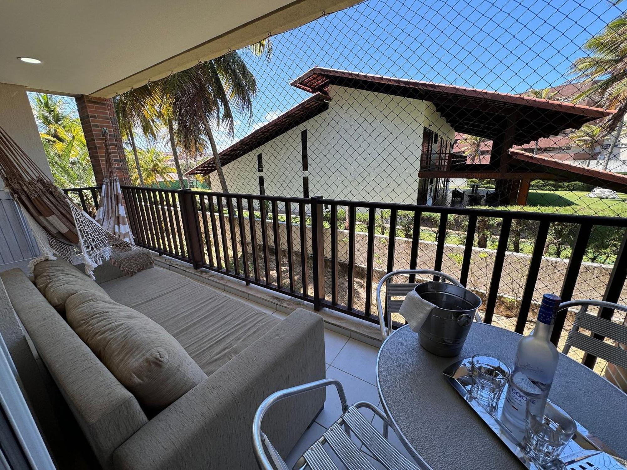 Beach Living, Frente Mar, Vizinho Ao B Park 알퀴라즈 외부 사진