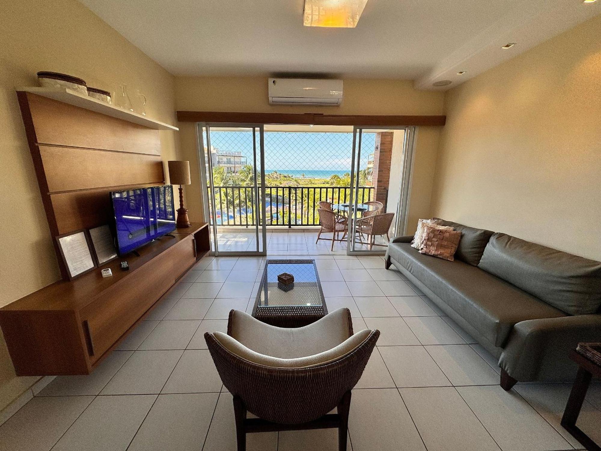 Beach Living, Frente Mar, Vizinho Ao B Park 알퀴라즈 외부 사진
