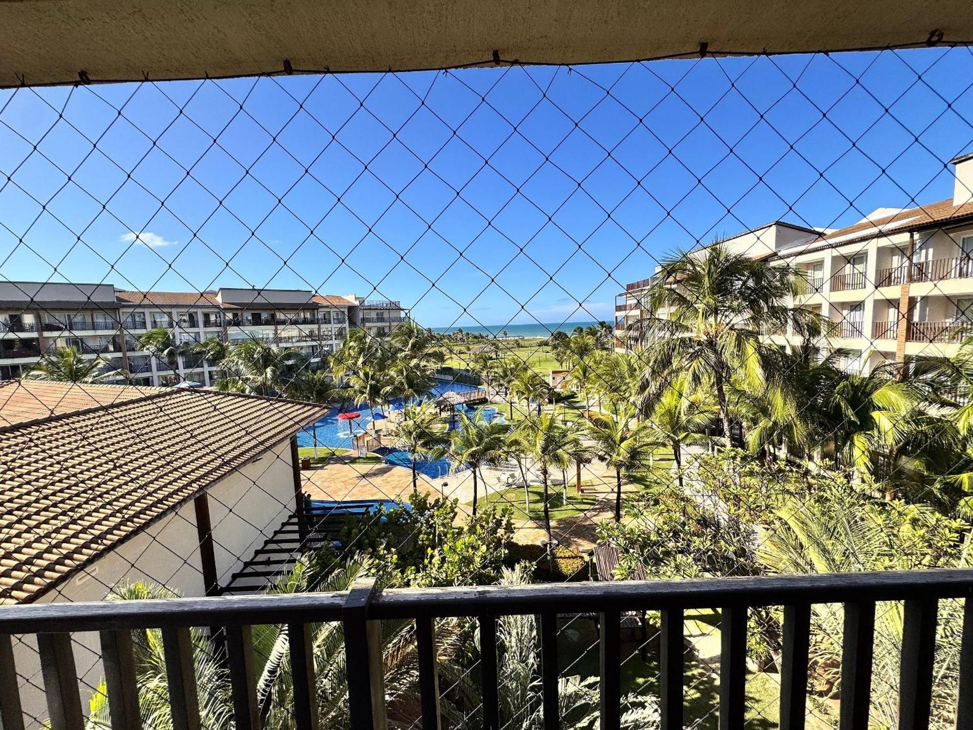 Beach Living, Frente Mar, Vizinho Ao B Park 알퀴라즈 외부 사진
