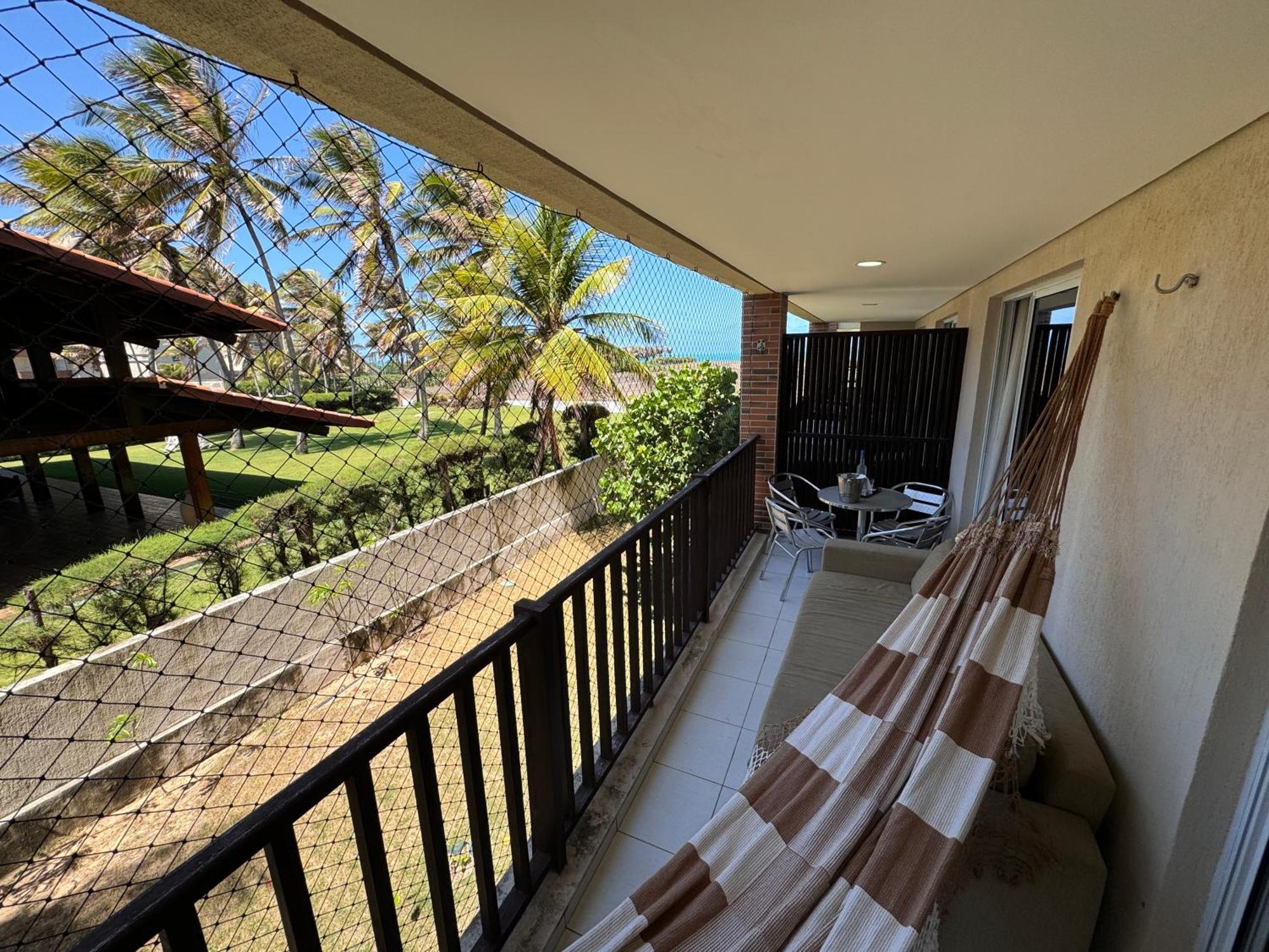 Beach Living, Frente Mar, Vizinho Ao B Park 알퀴라즈 외부 사진