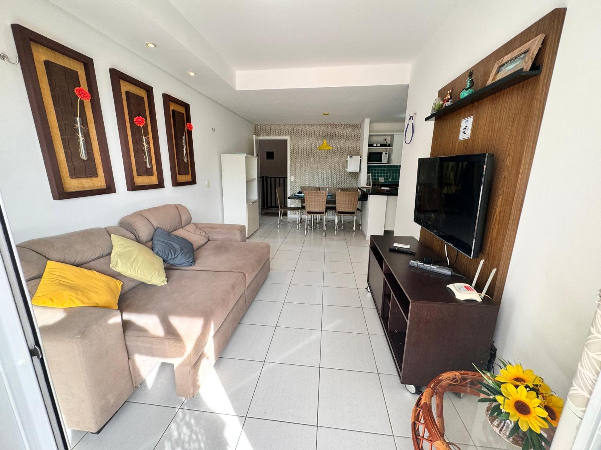 Beach Living, Frente Mar, Vizinho Ao B Park 알퀴라즈 외부 사진