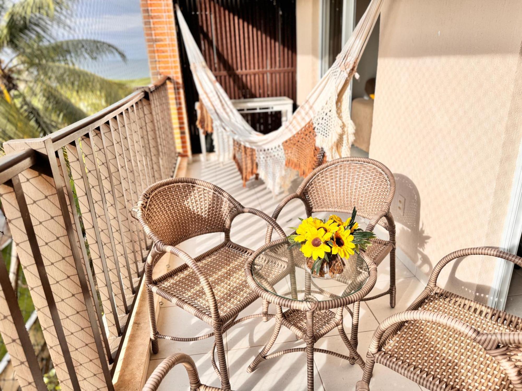 Beach Living, Frente Mar, Vizinho Ao B Park 알퀴라즈 외부 사진